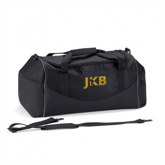 J'aime Kickboxing Kit Bag